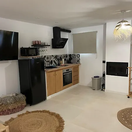 Trufa Apartamento